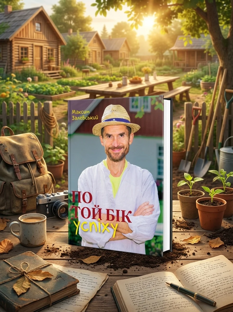 По той бік успіху — фото 2