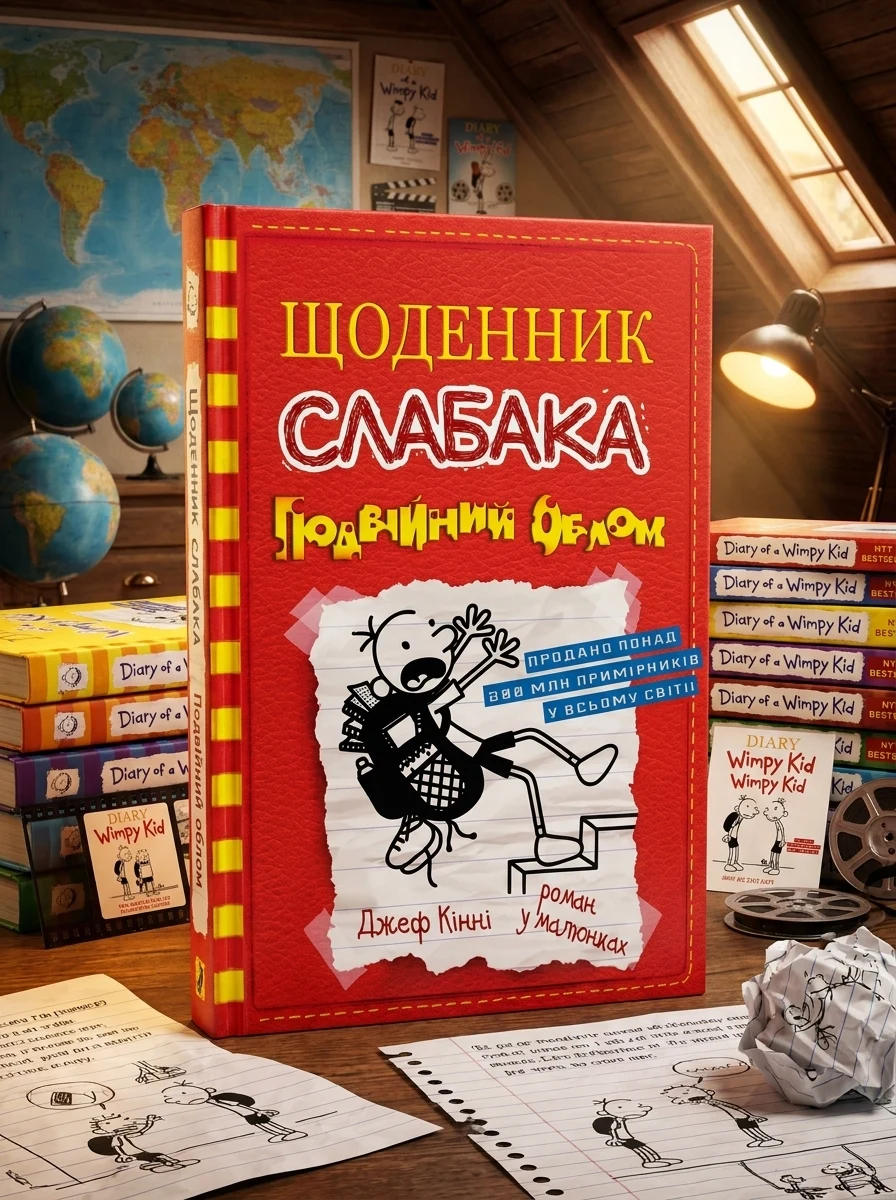Подвійний облом