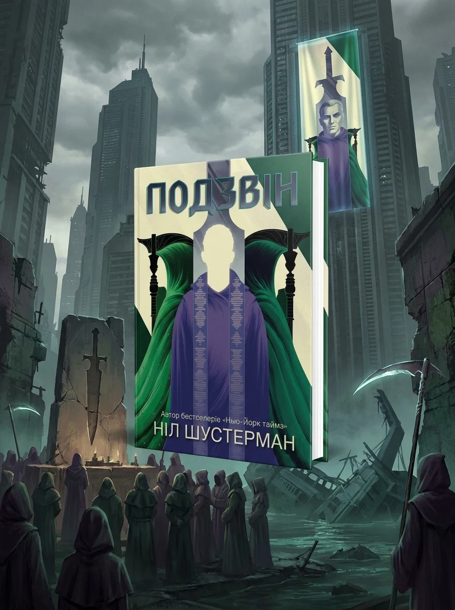 Подзвін