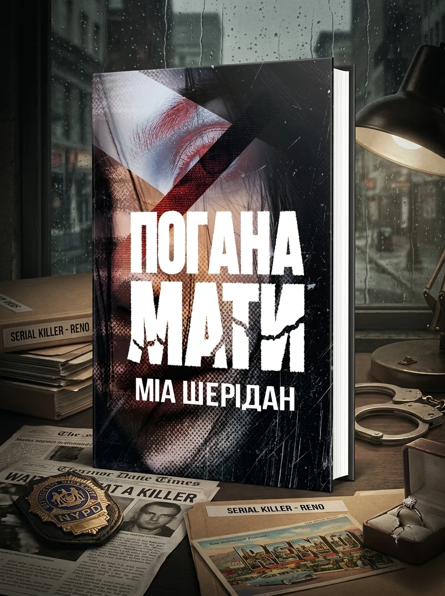 Погана мати