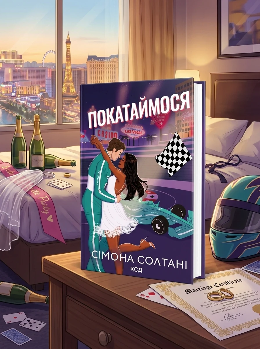 Покатаймося
