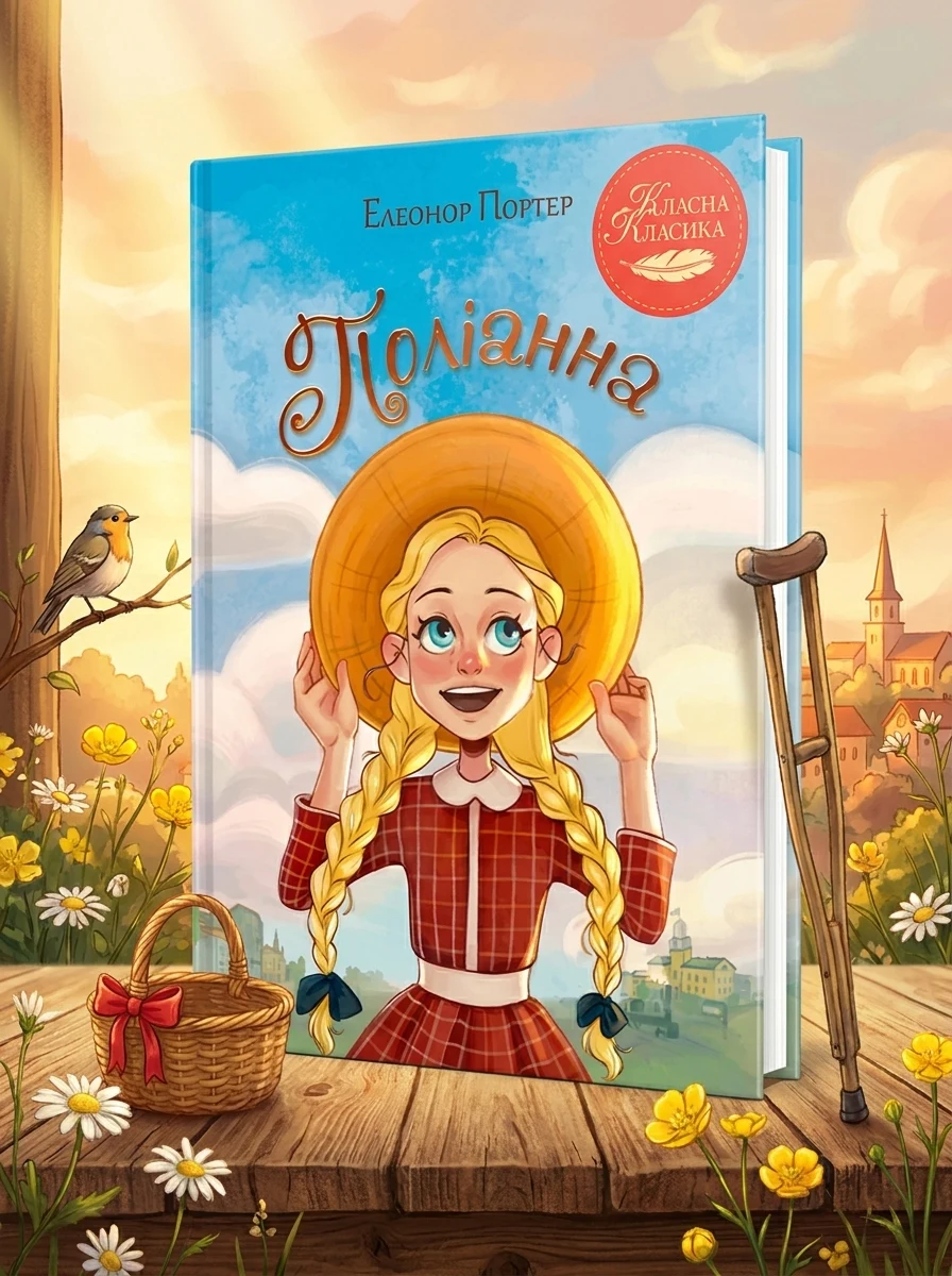 Поліанна
