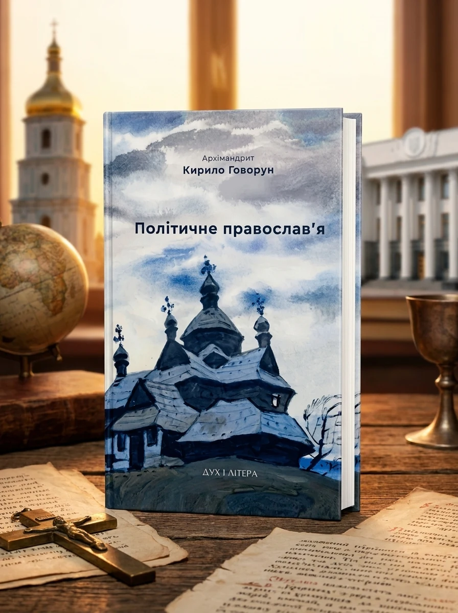 Політичне православ'я — Релігія
