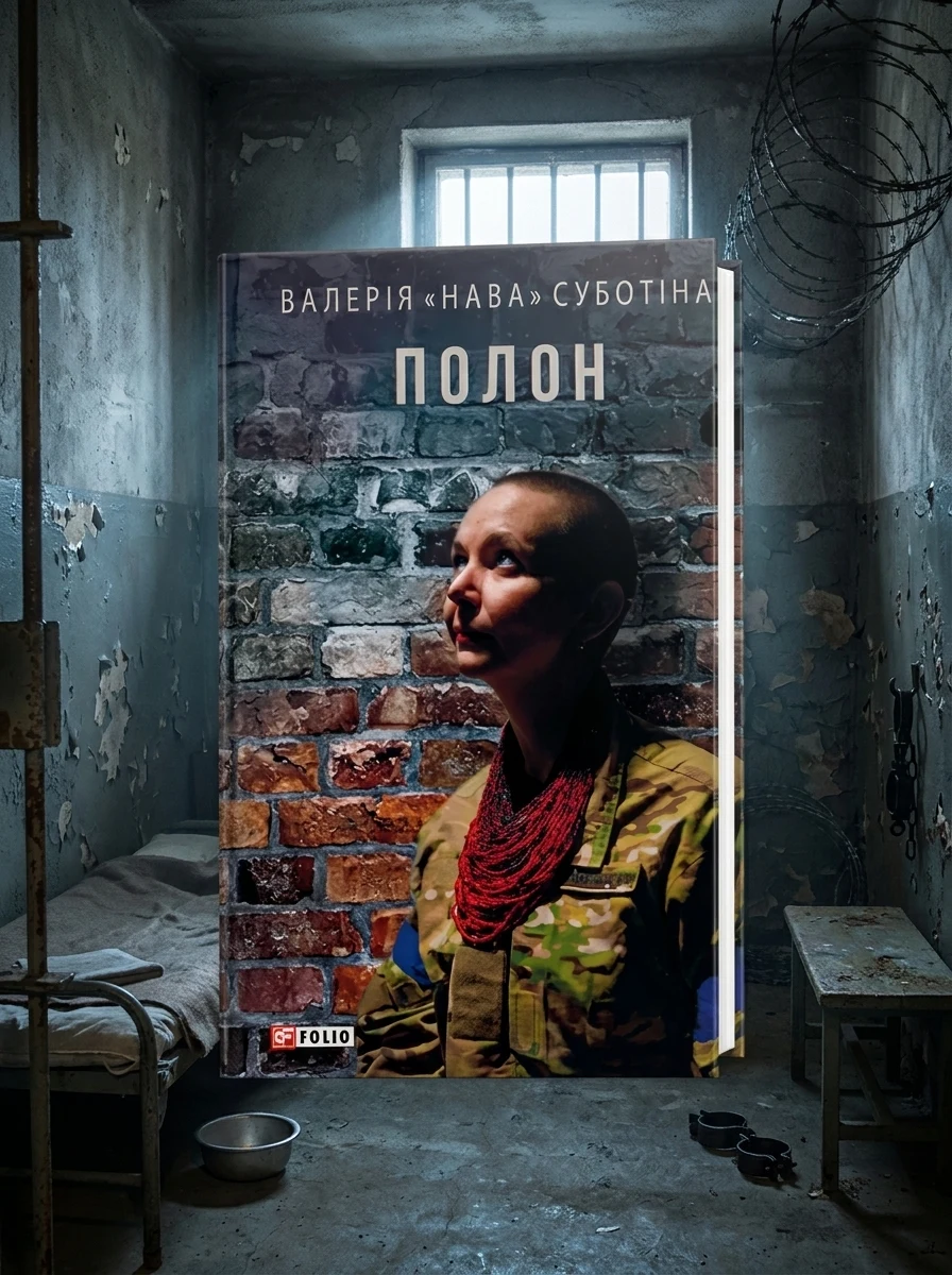 Полон — Біографії та мемуари