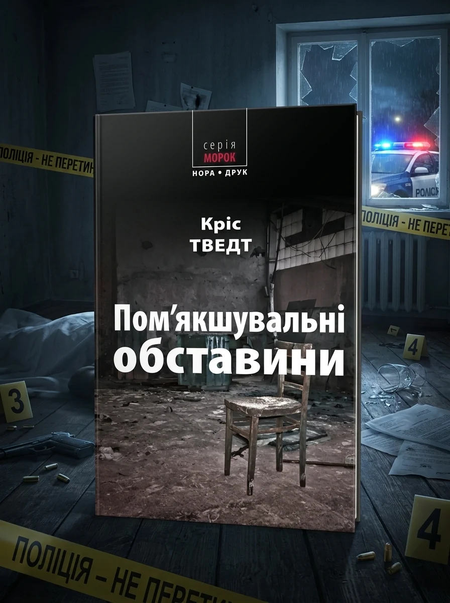 Пом'якшувальні обставини