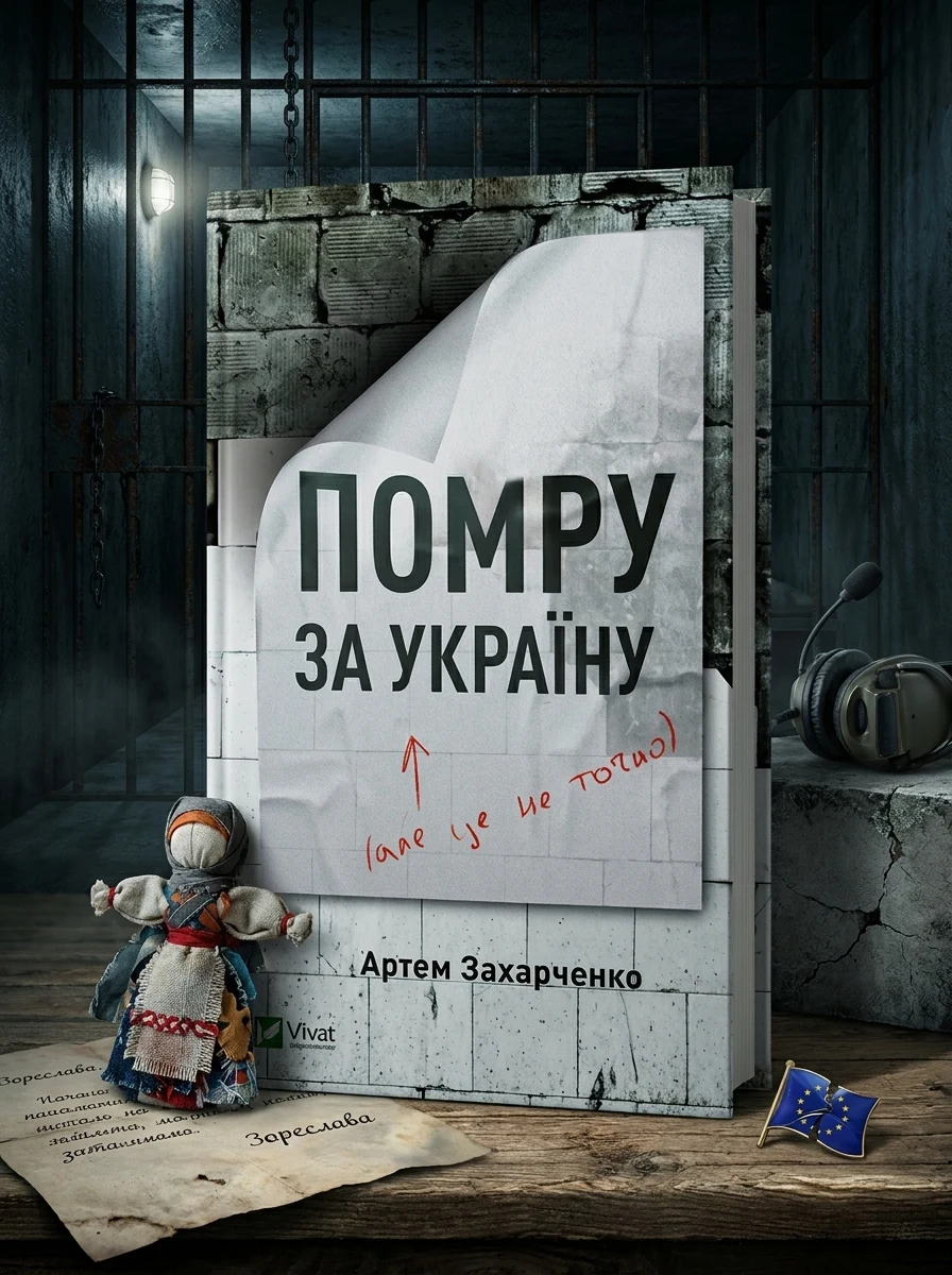 Помру за Україну, але це не точно — фото 2