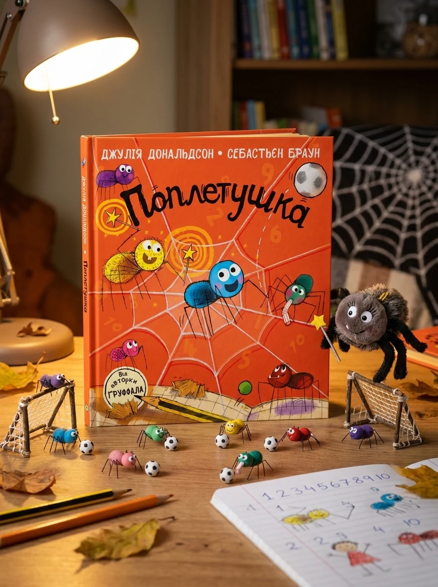 Поплетушка