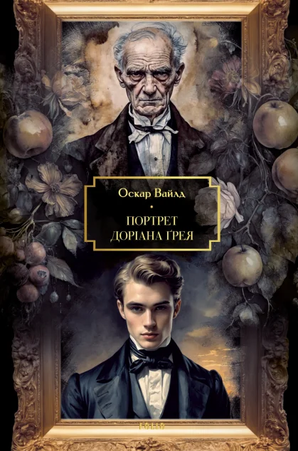 Портрет Доріана Ґрея