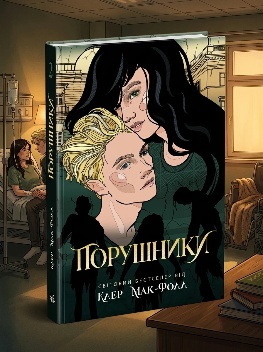 Порушники — Роментезі