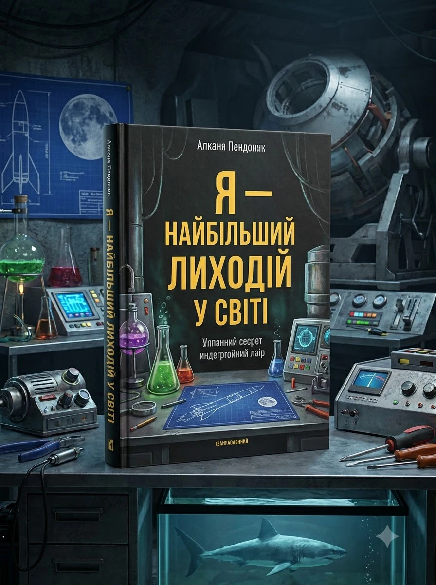 Посіпаки. Історії. Нікчемний я. Найбільший лиходій у світі — Дитяча проза