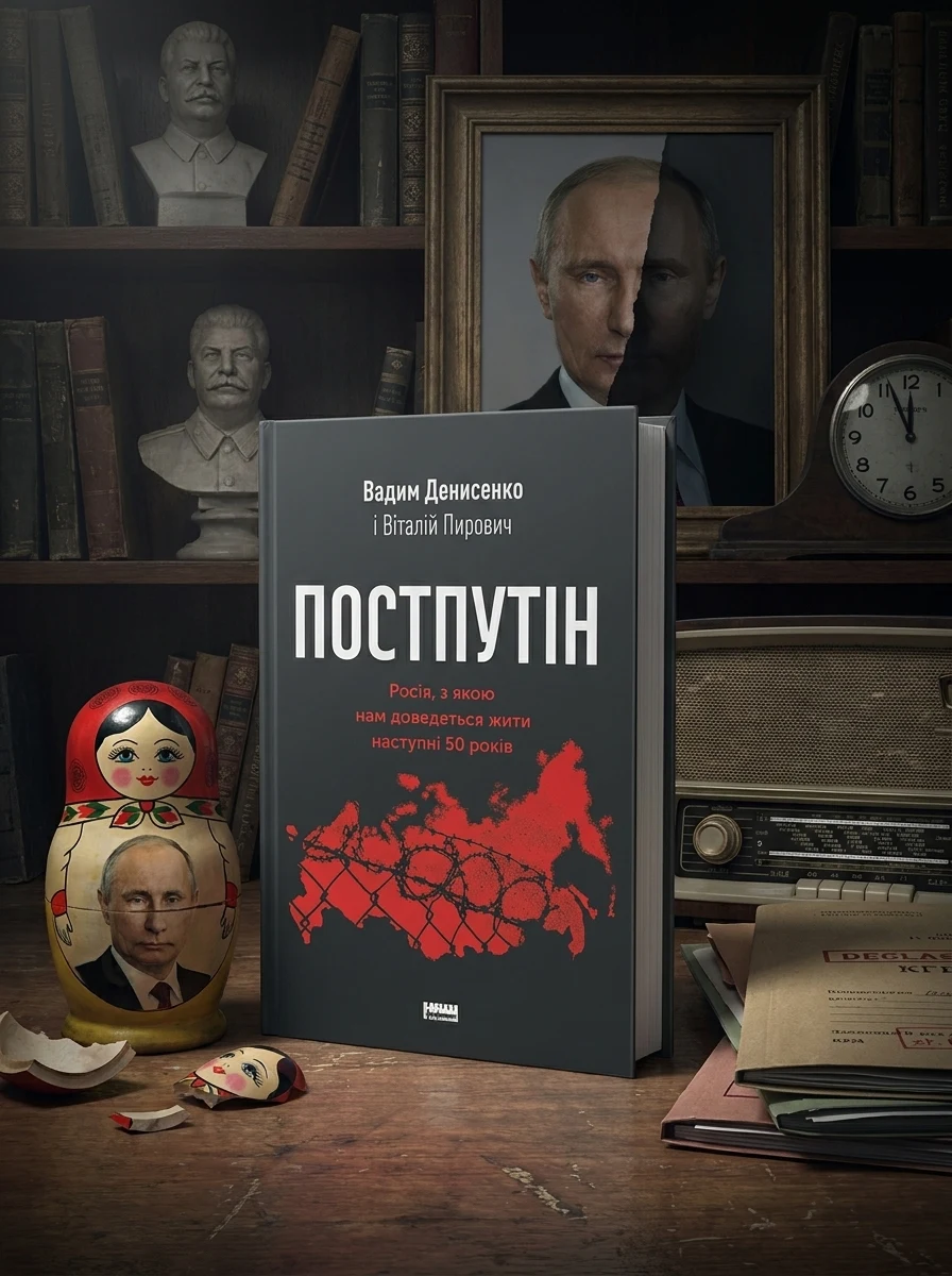 Постпутін — Суспільство та політика