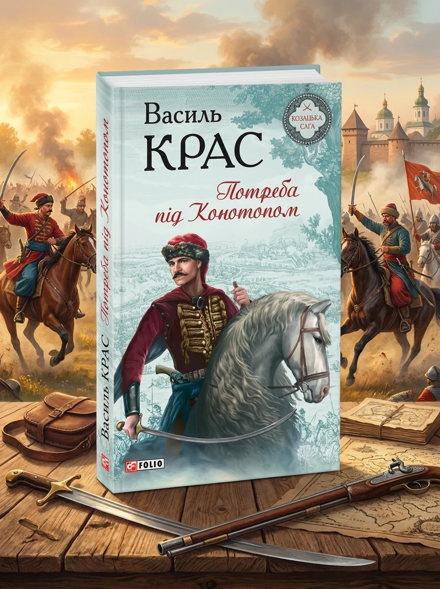 Потреба під Конотопом — фото 2