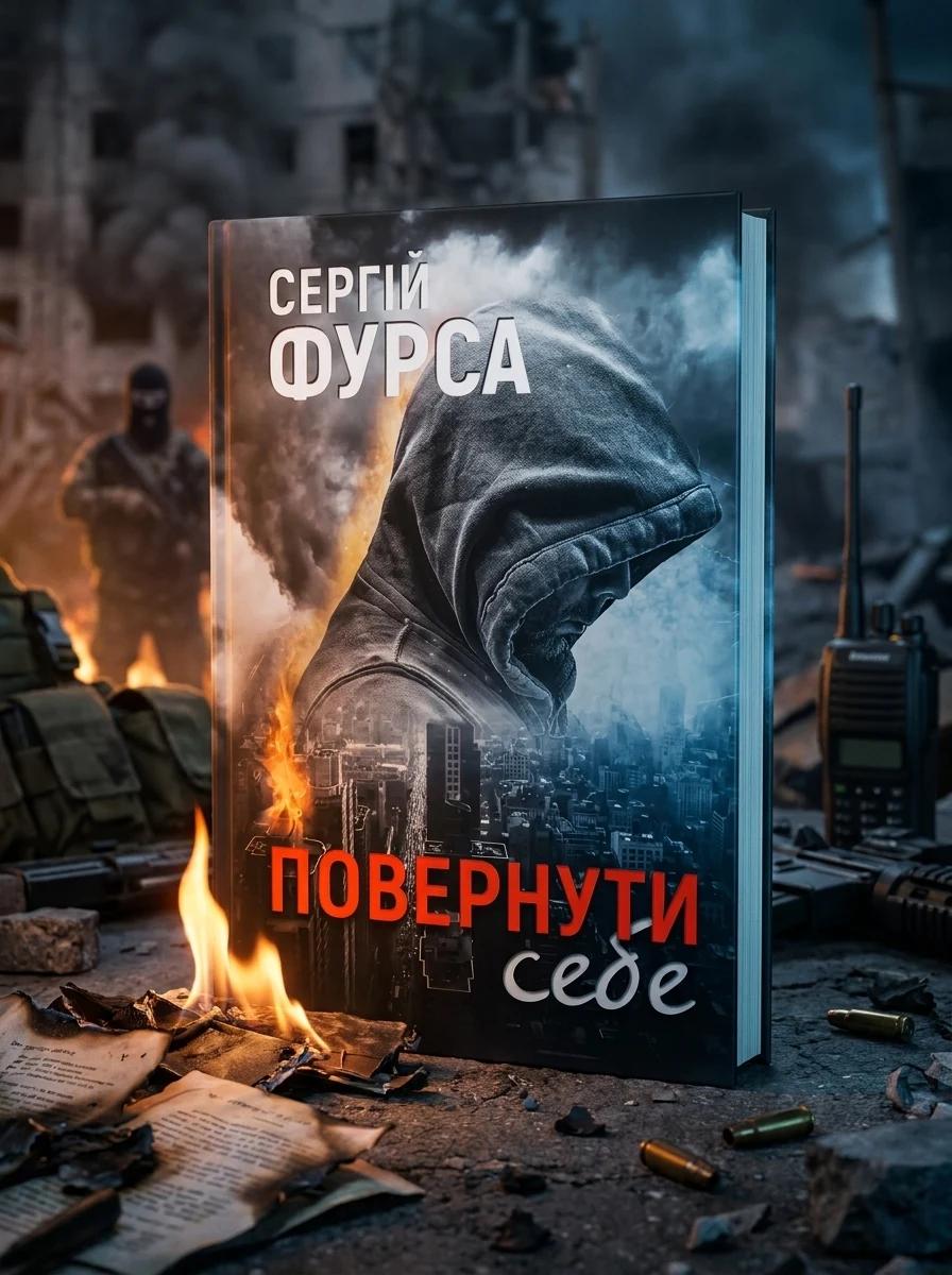 Повернути себе