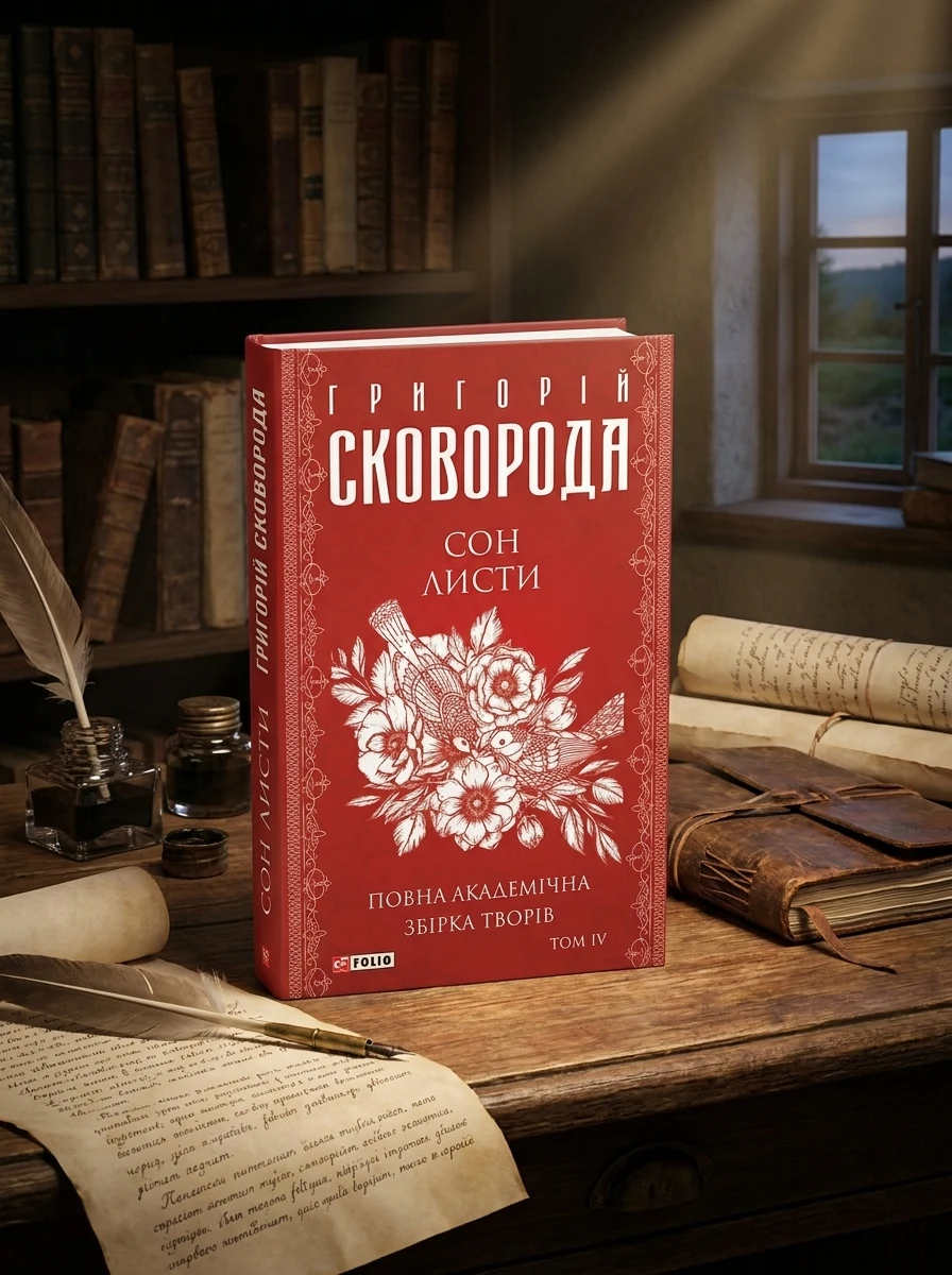 Повна академічна збірка творів. Том ІV — Класична українська проза