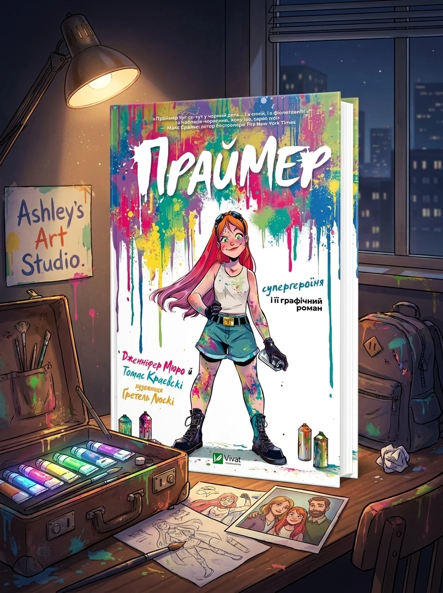 Праймер