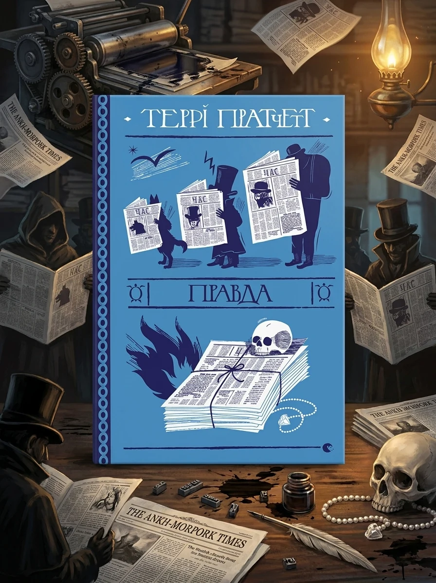 Правда