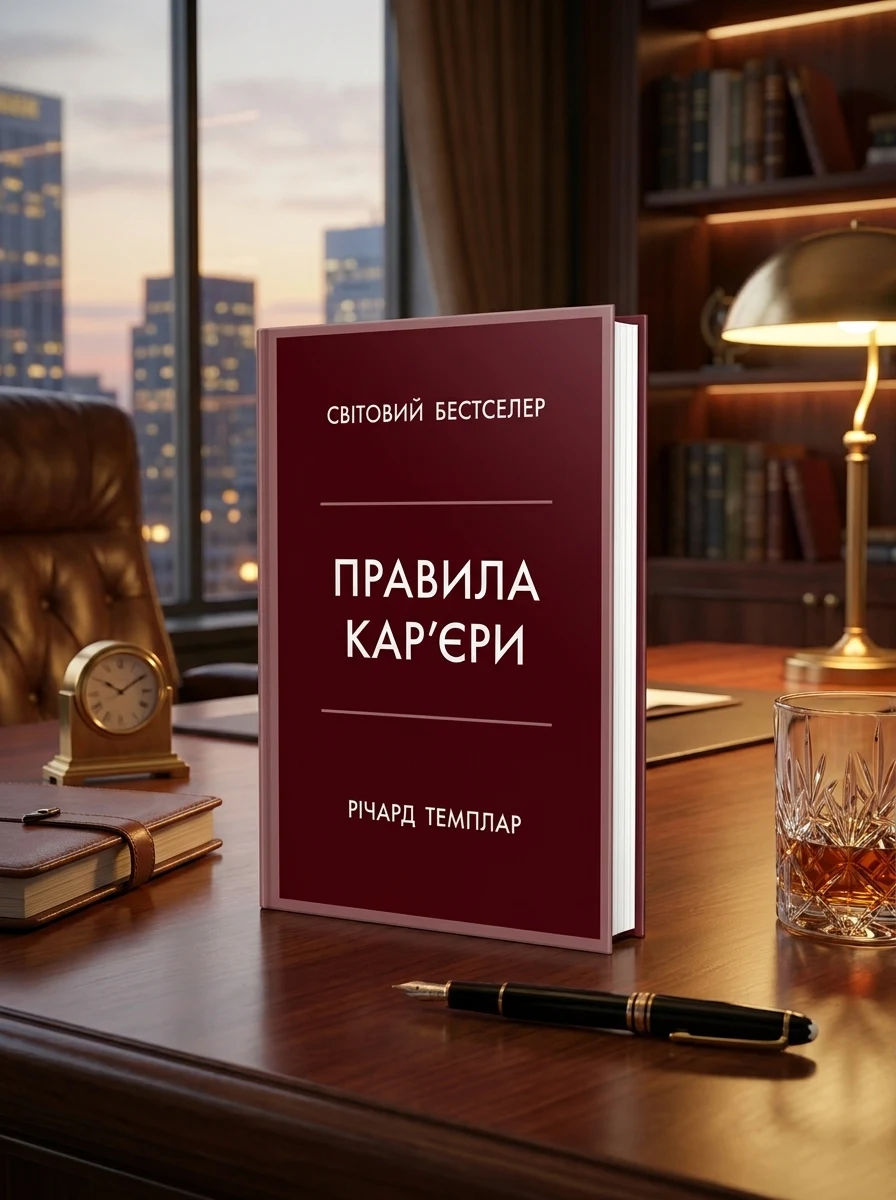 Правила кар’єри — Кар'єра