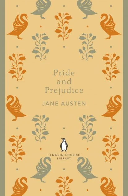 Pride and Prejudice — Художня література іноземними мовами