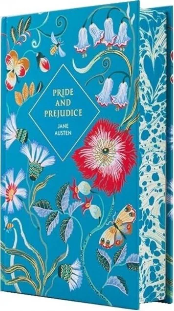 Pride and Prejudice (Vintage Classics) — Художня література іноземними мовами
