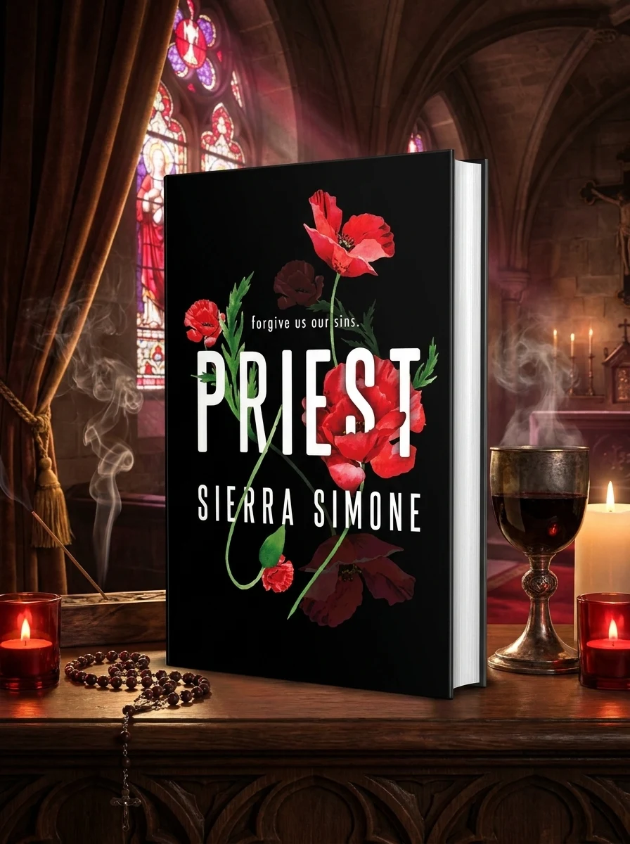 Priest