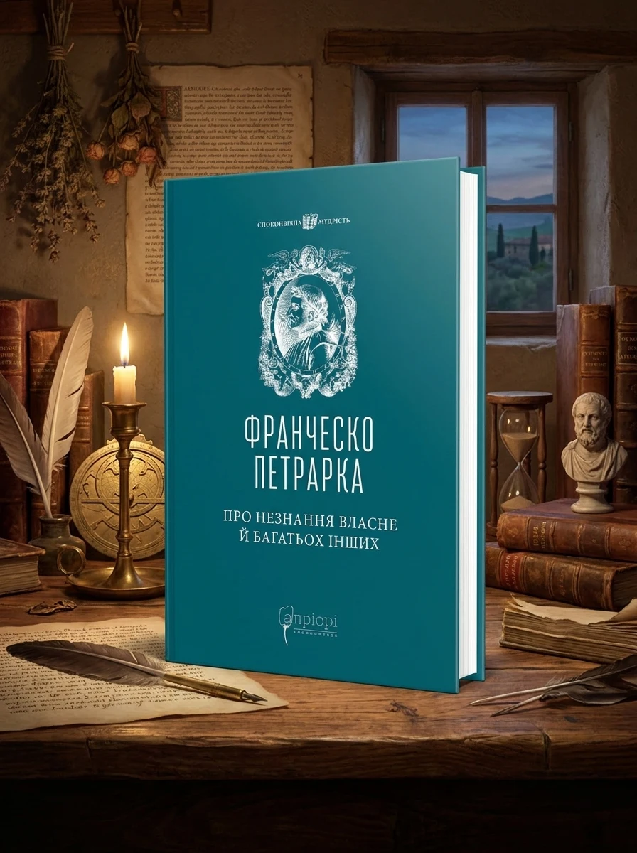 Про незнання власне й багатьох інших — фото 2