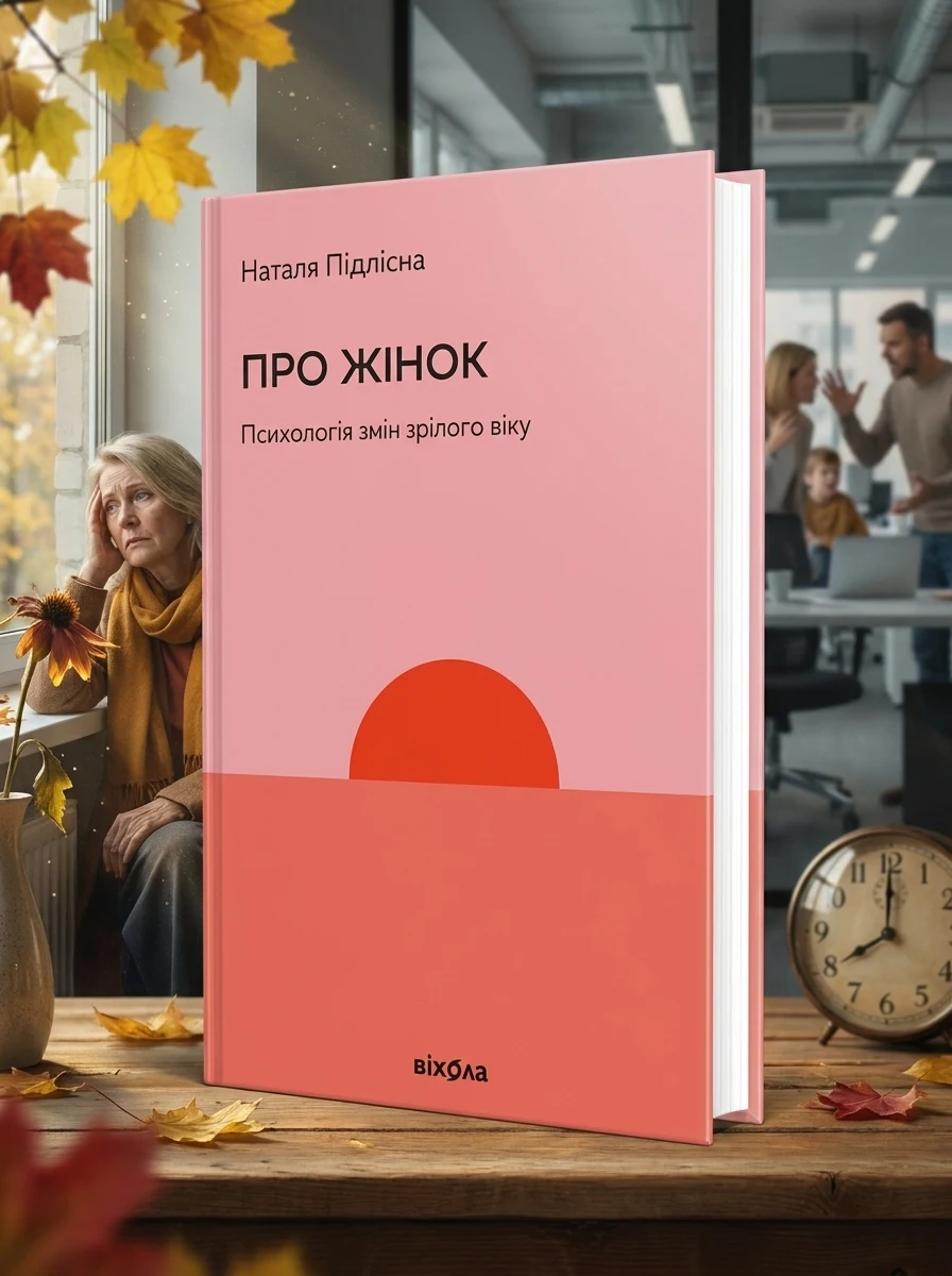 Про жінок
