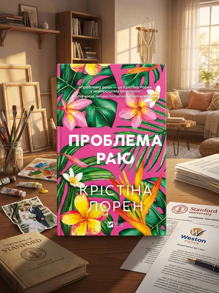 Проблема раю