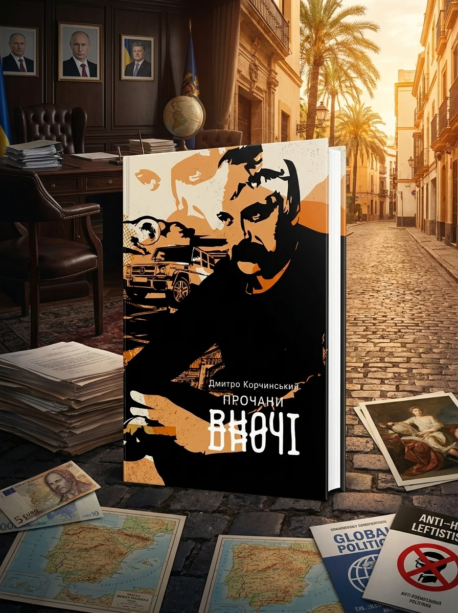 Прочани вночі | купити книгу онлайн