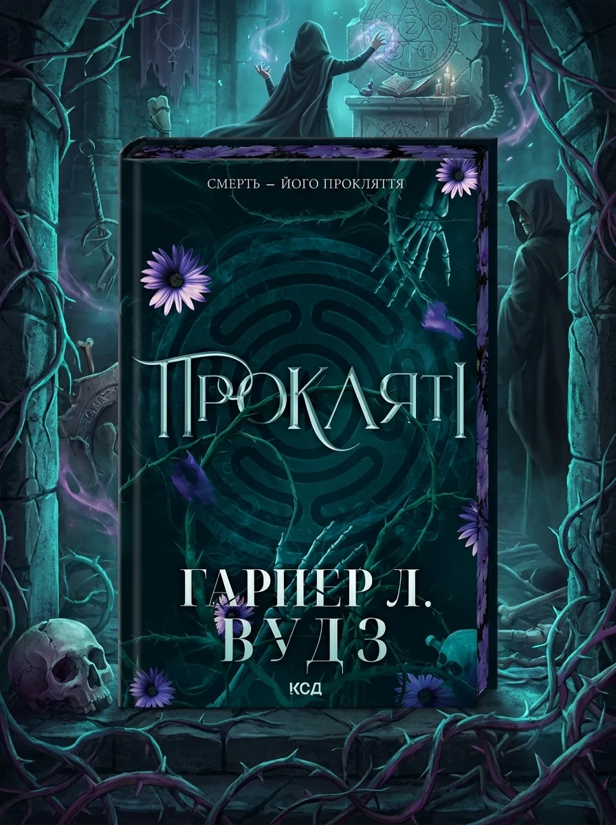 Прокляті