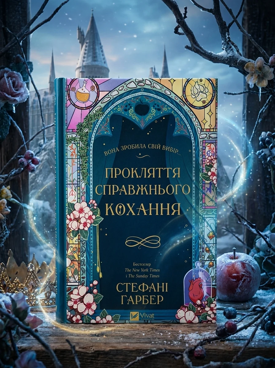 Прокляття справжнього кохання — Роментезі
