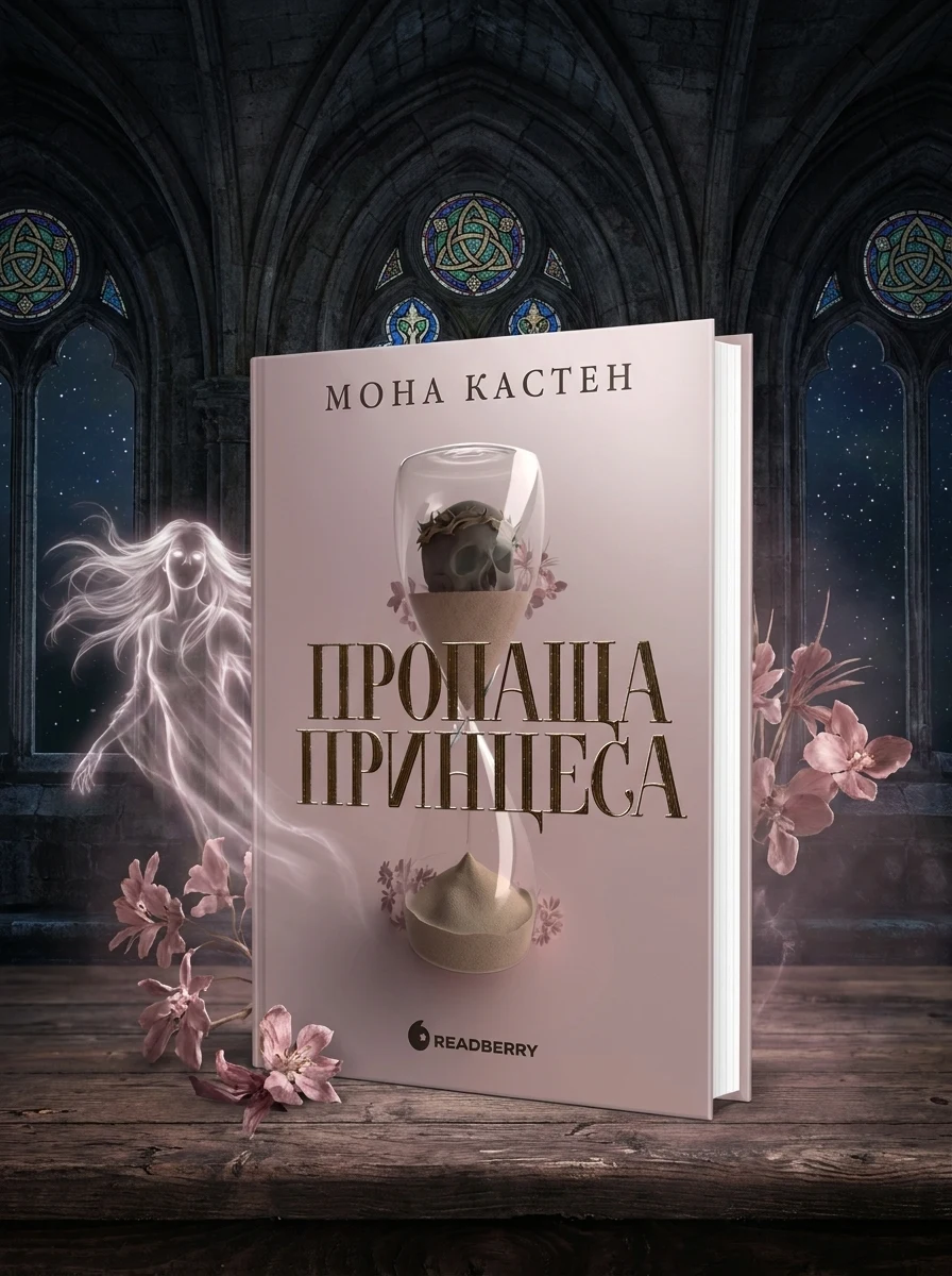 Пропаща принцеса