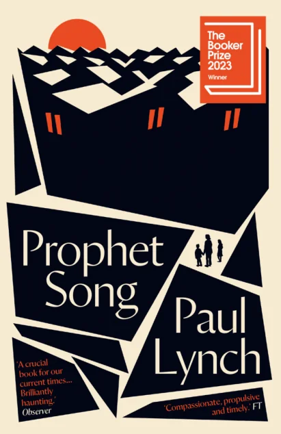 Prophet Song — Антиутопії