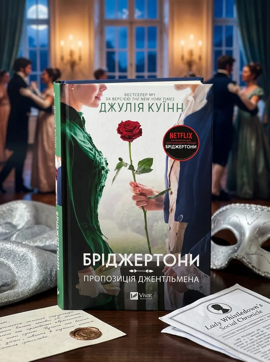 Пропозиція джентльмена
