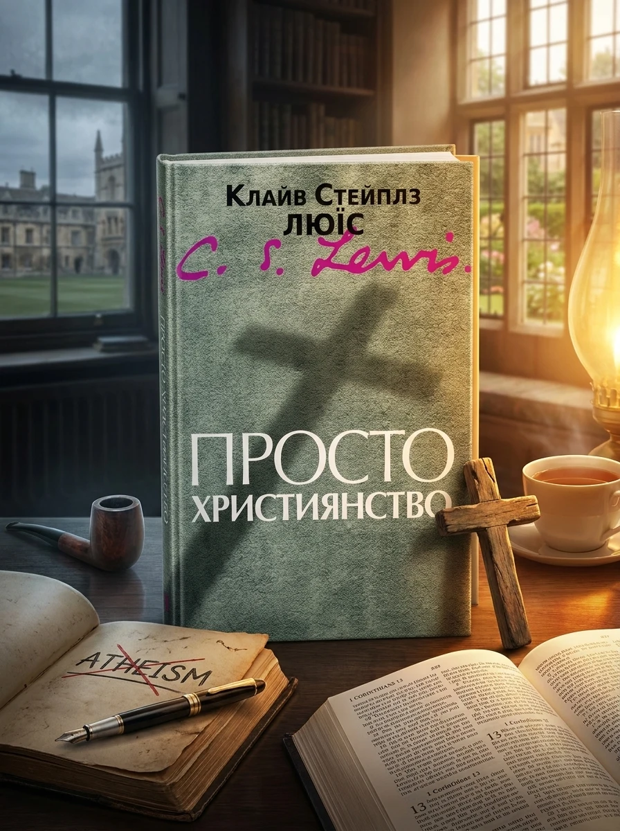 Просто християнство — Релігія