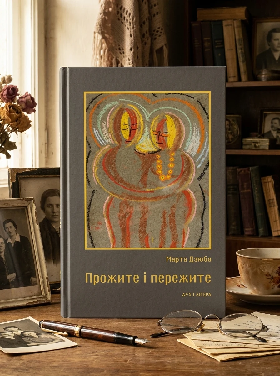 Прожите і пережите — фото 2