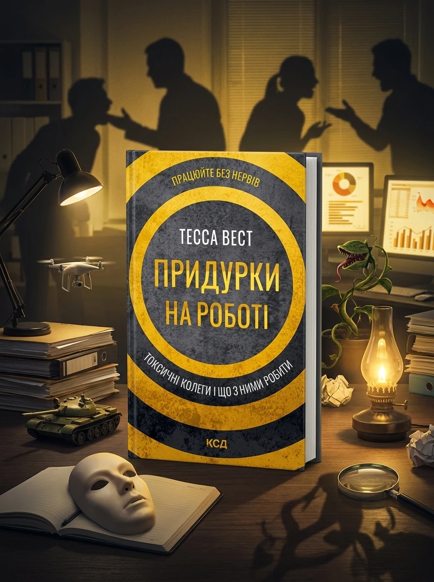 Придурки на роботі — Кар'єра