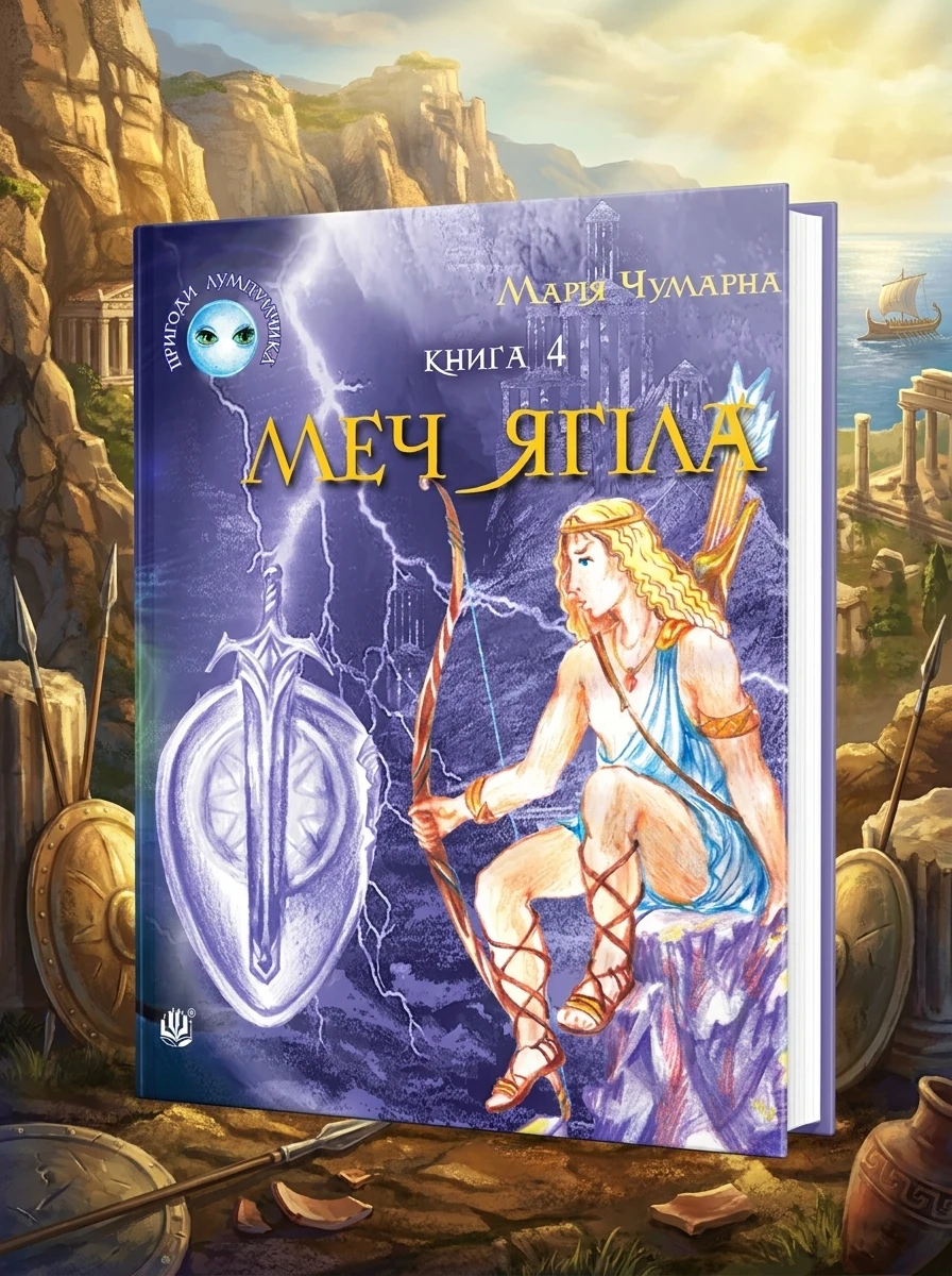 Меч Ягіла