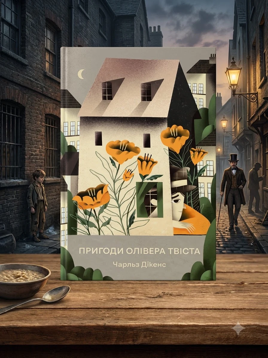 Пригоди Олівера Твіста — Підліткові пригоди