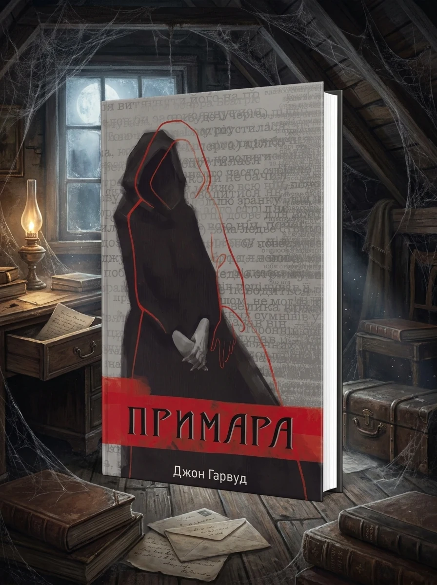 Примара