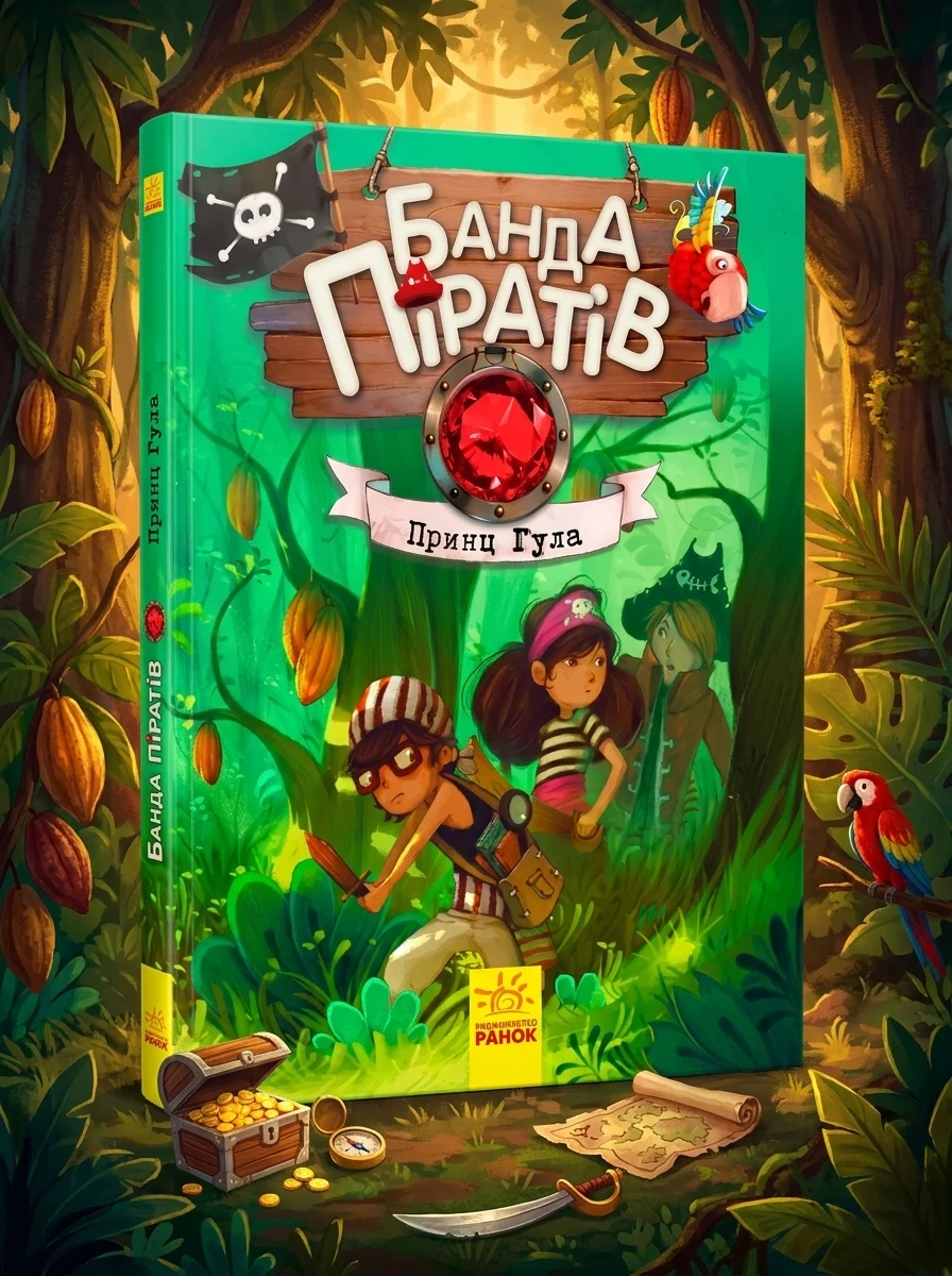 Принц Гула