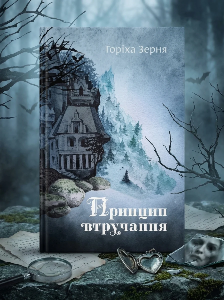 Принцип втручання — фото 2
