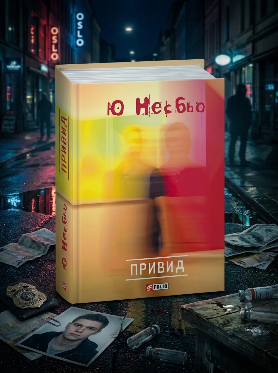 Привид