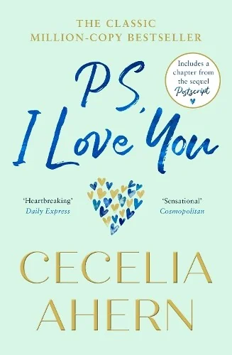 P.S. I Love You — Художня література іноземними мовами