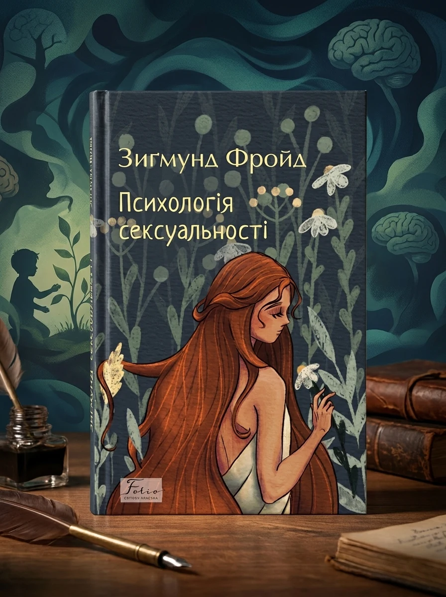 Психологія сексуальності — Психологія