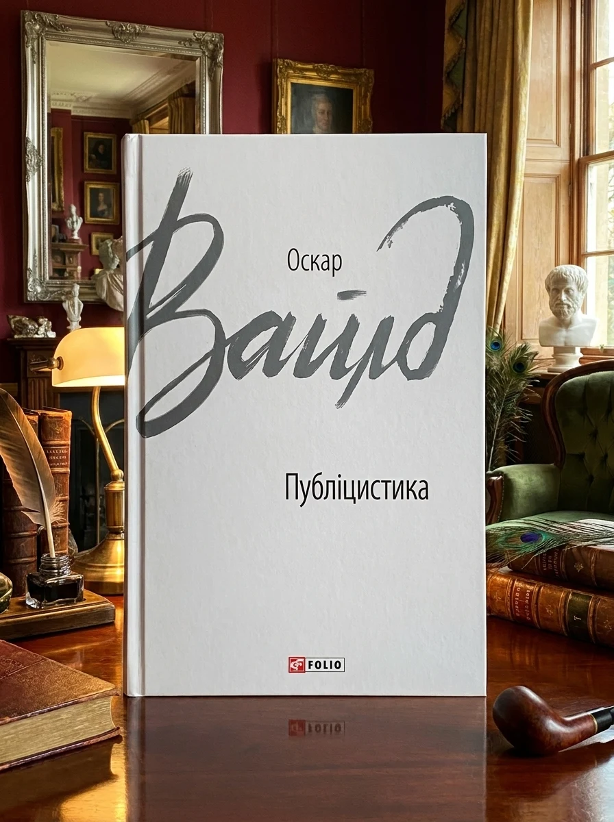 Публіцистика | купити книгу онлайн