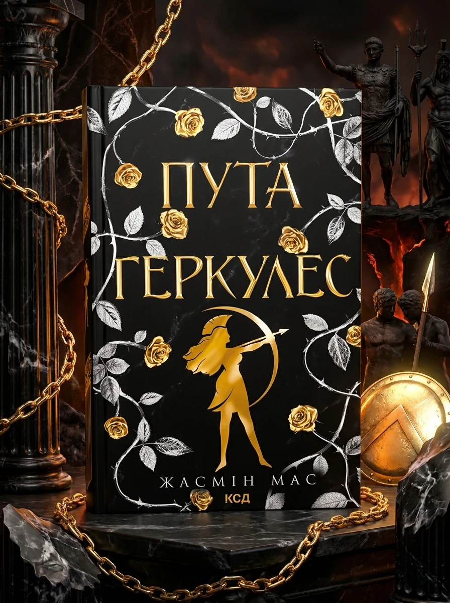 Пута Геркулес — Роментезі