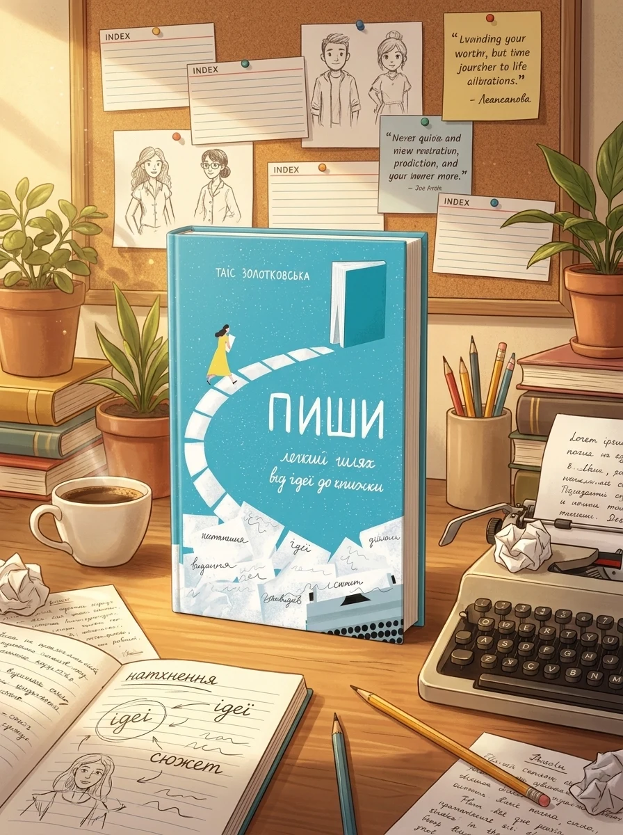 Пиши