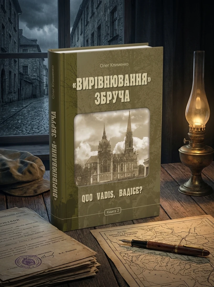 Quo vadis, Вадісе? — Сучасна українська проза