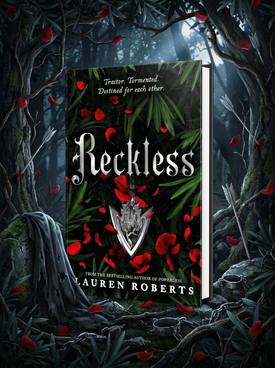 Reckless — фото 2