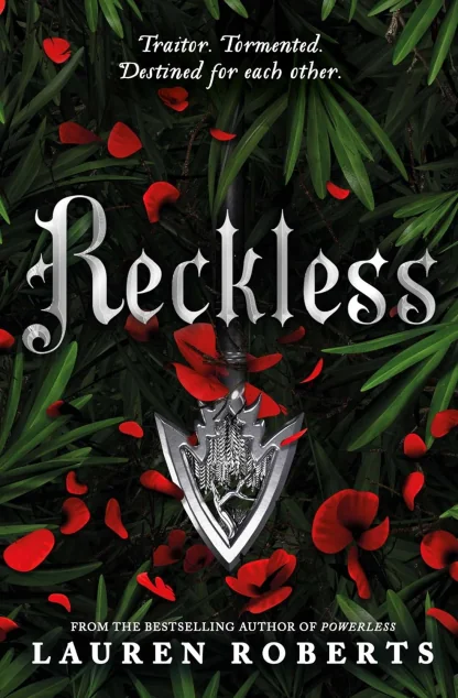 Reckless — Роментезі